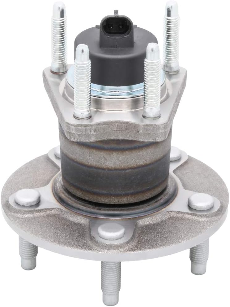 HA590088 - Rear Wheel Hub Bearing Assembly