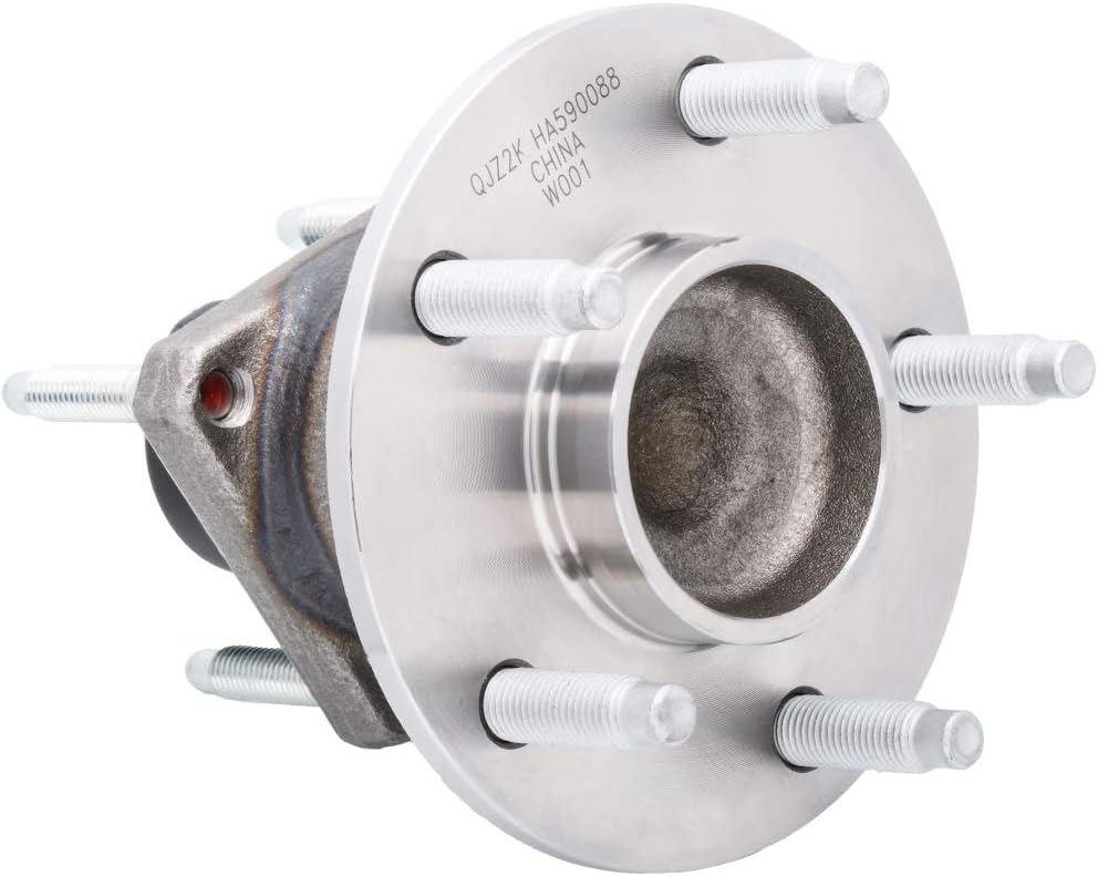 HA590088 - Rear Wheel Hub Bearing Assembly