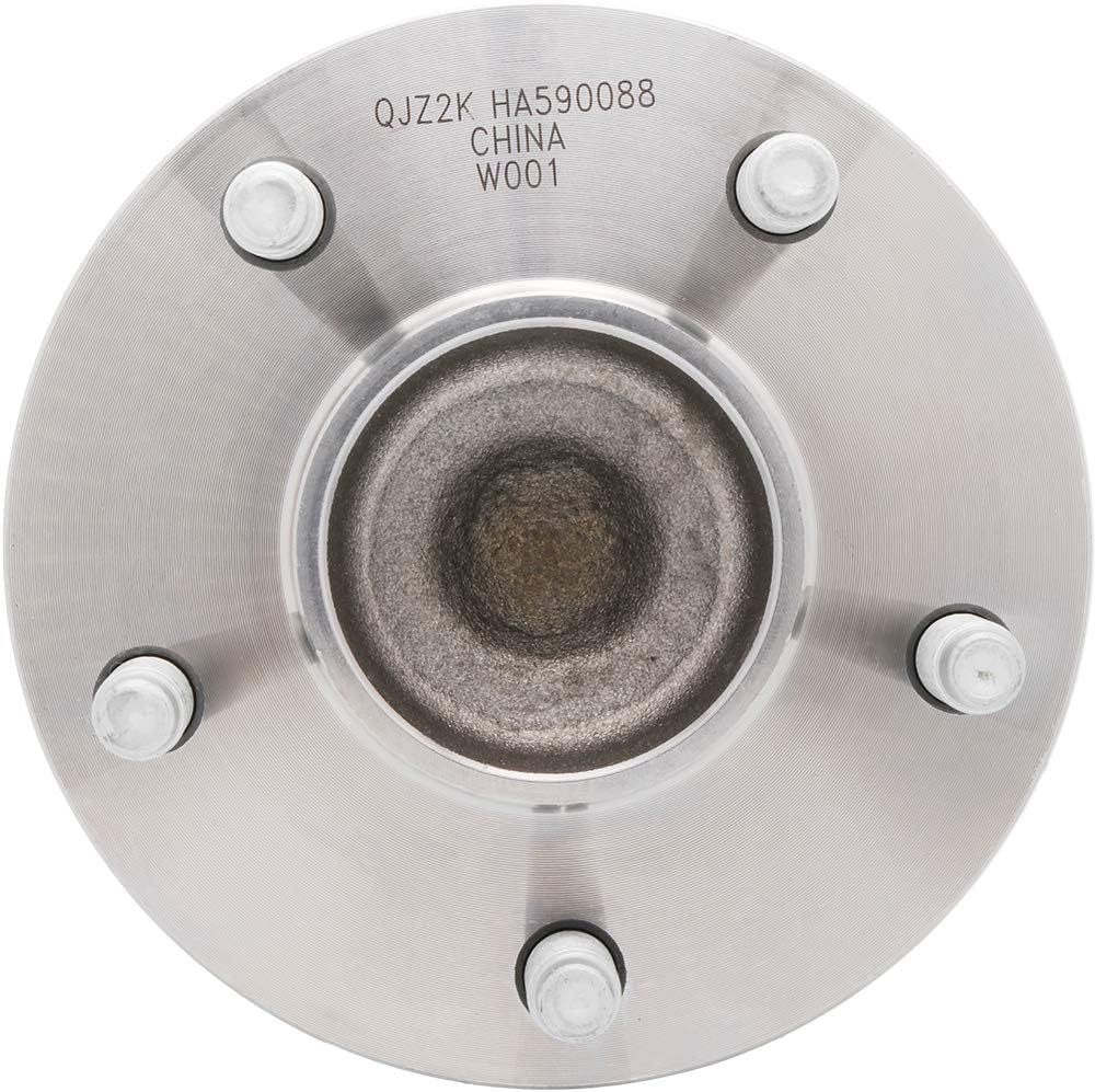 HA590088 - Rear Wheel Hub Bearing Assembly