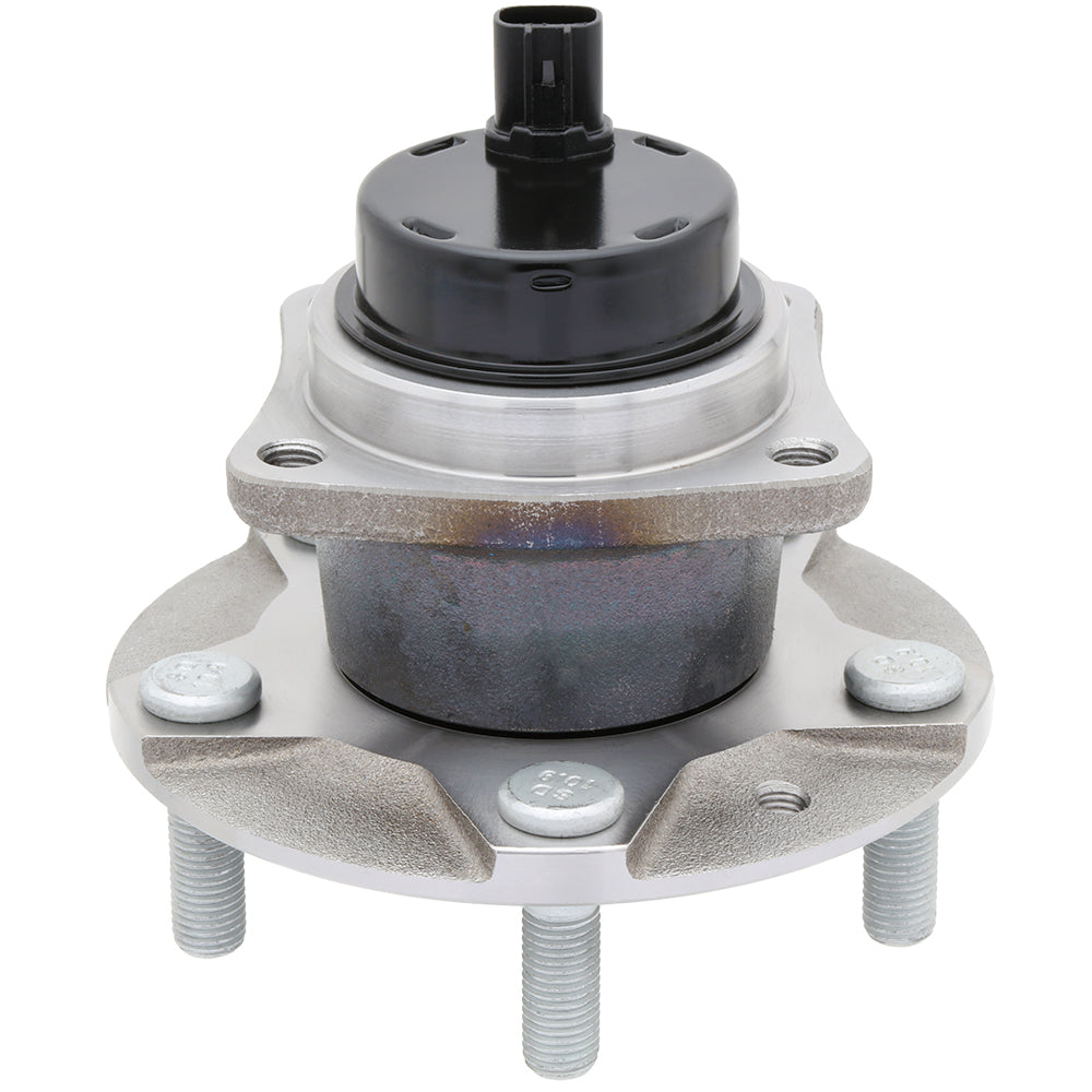 HA590096 - Front Wheel Bearing Hub Assembly
