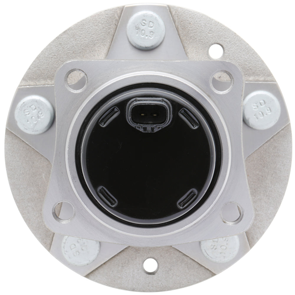 HA590096 - Front Wheel Bearing Hub Assembly