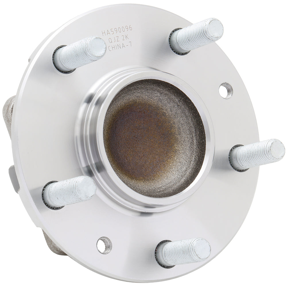 HA590096 - Front Wheel Bearing Hub Assembly