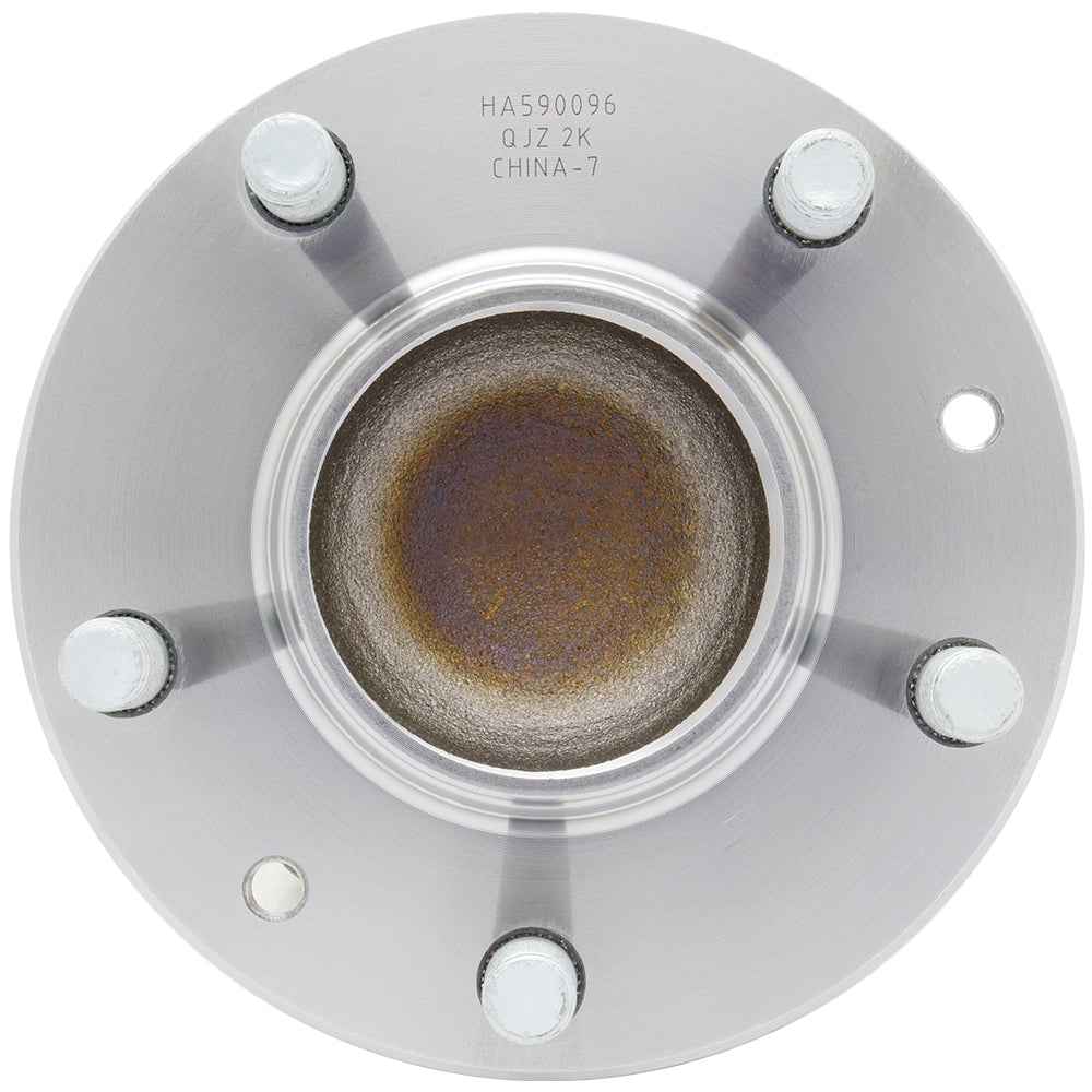 HA590096 - Front Wheel Bearing Hub Assembly