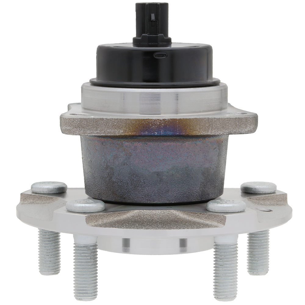 HA590096 - Front Wheel Bearing Hub Assembly