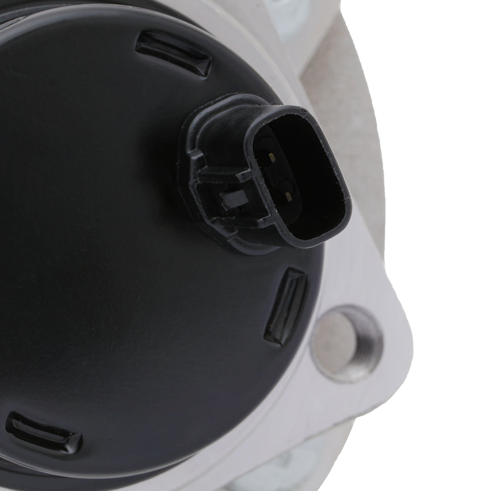 HA590096 - Front Wheel Bearing Hub Assembly
