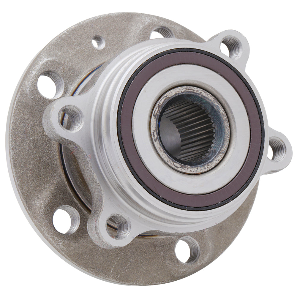 HA590106 - Front & Rear Wheel Hub Bearing Assembly