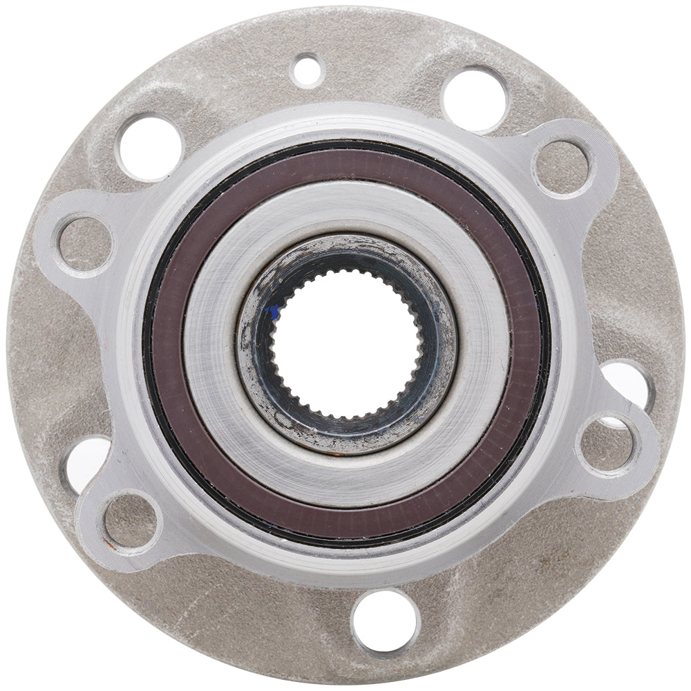 HA590106 - Front & Rear Wheel Hub Bearing Assembly