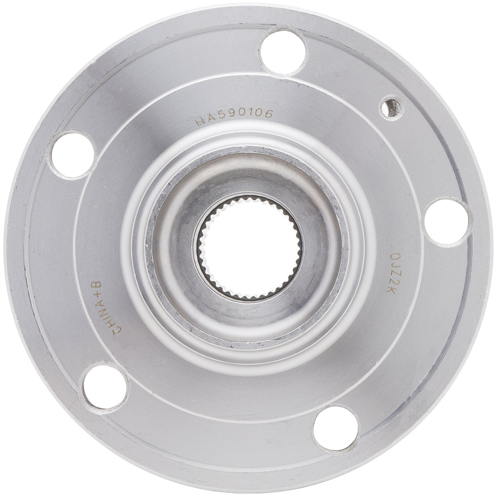 HA590106 - Front & Rear Wheel Hub Bearing Assembly