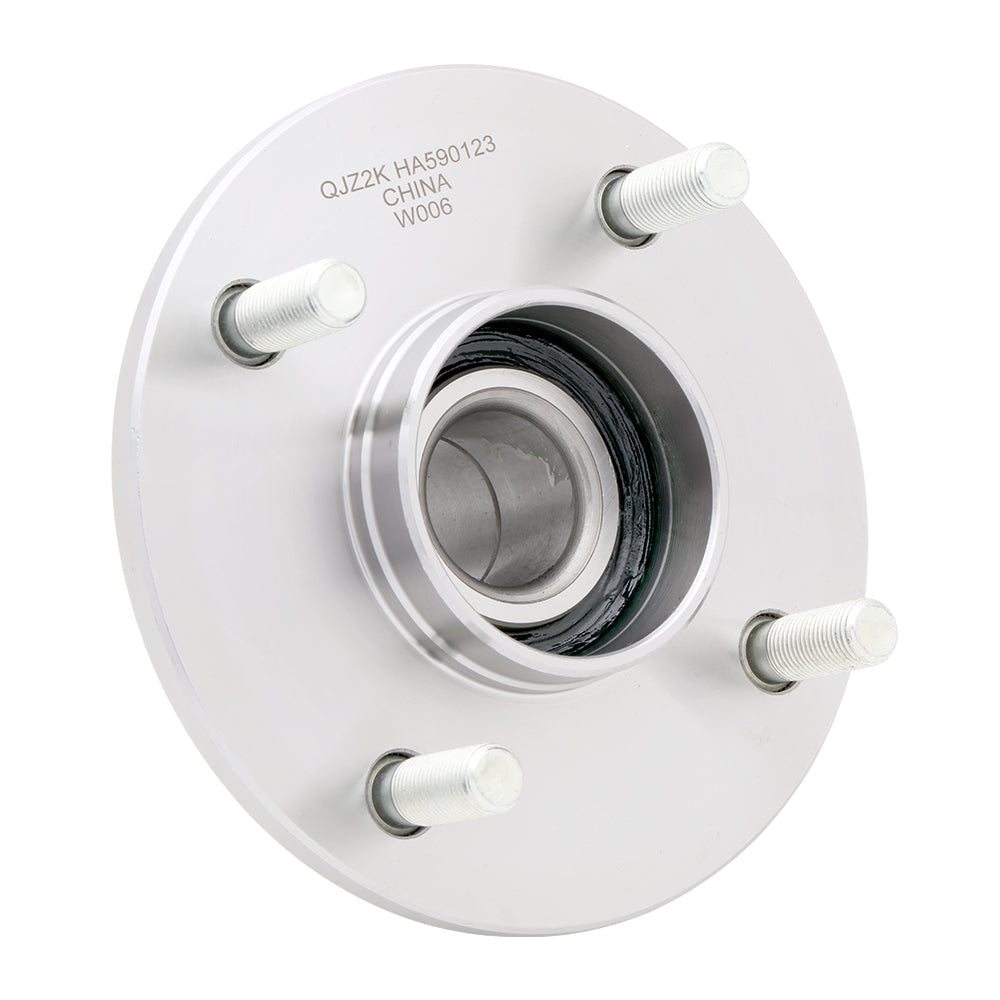 HA590123 - Rear Wheel Bearing Hub Assembly