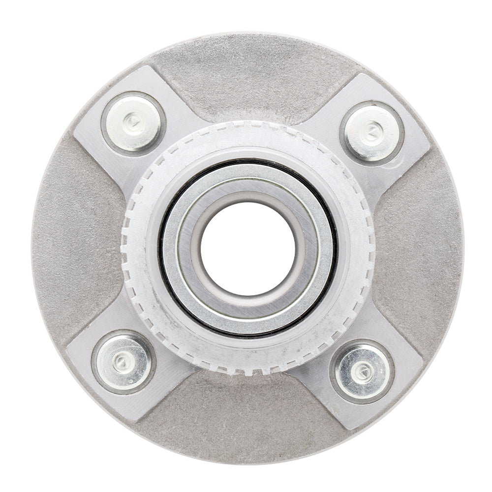 HA590123 - Rear Wheel Bearing Hub Assembly