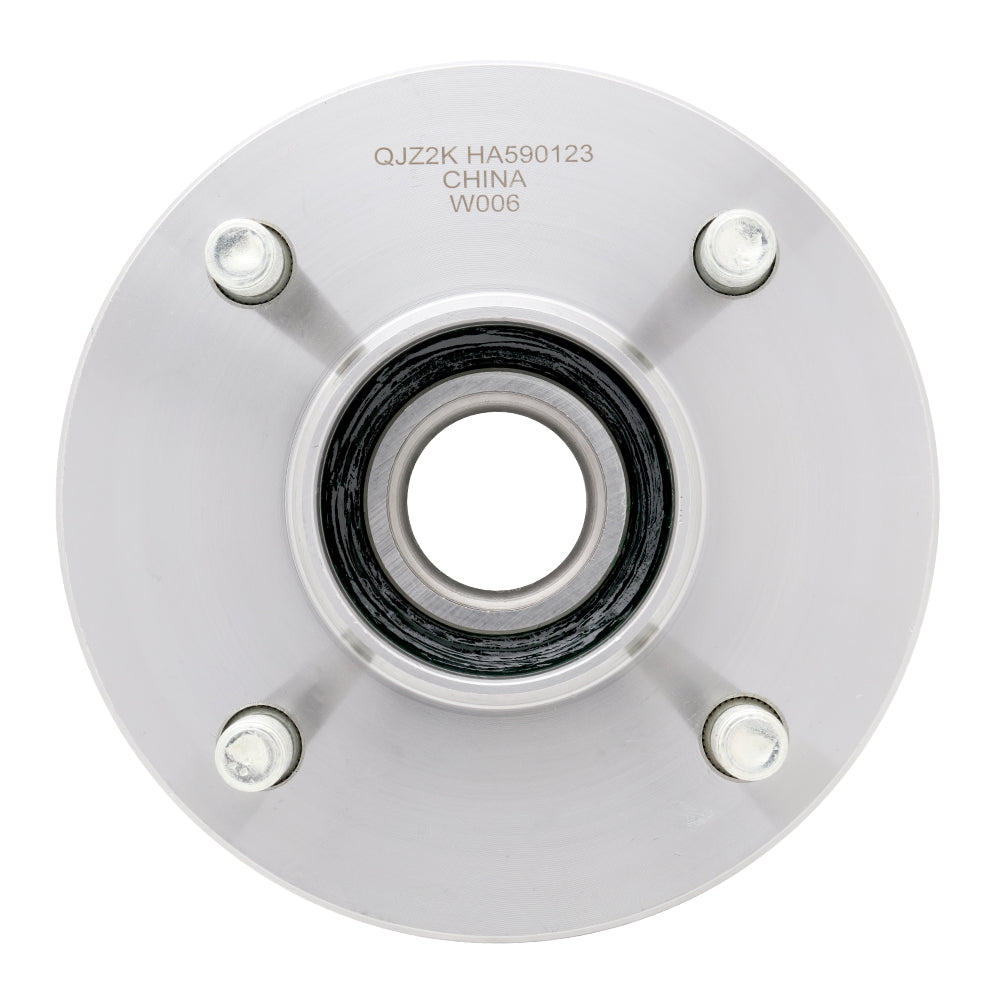 HA590123 - Rear Wheel Bearing Hub Assembly