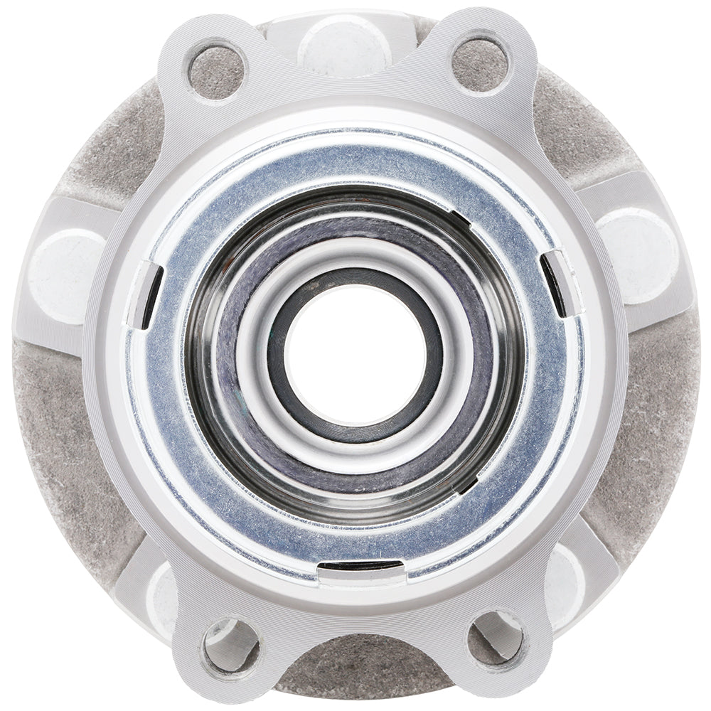 HA590124 - Front Wheel Bearing Hub Assembly