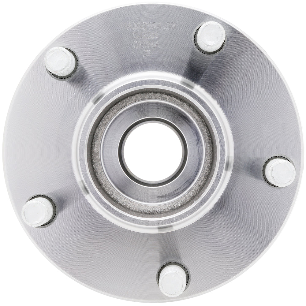 HA590124 - Front Wheel Bearing Hub Assembly