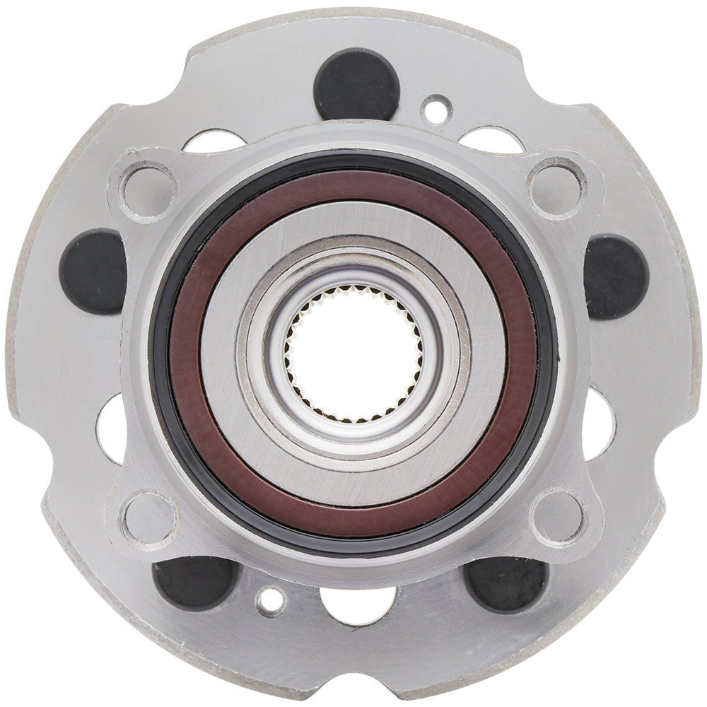 HA590229 - Rear Wheel Bearing Hub Assembly