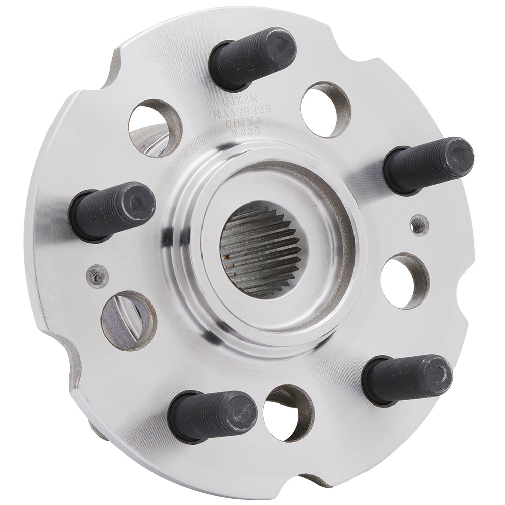 HA590229 - Rear Wheel Bearing Hub Assembly