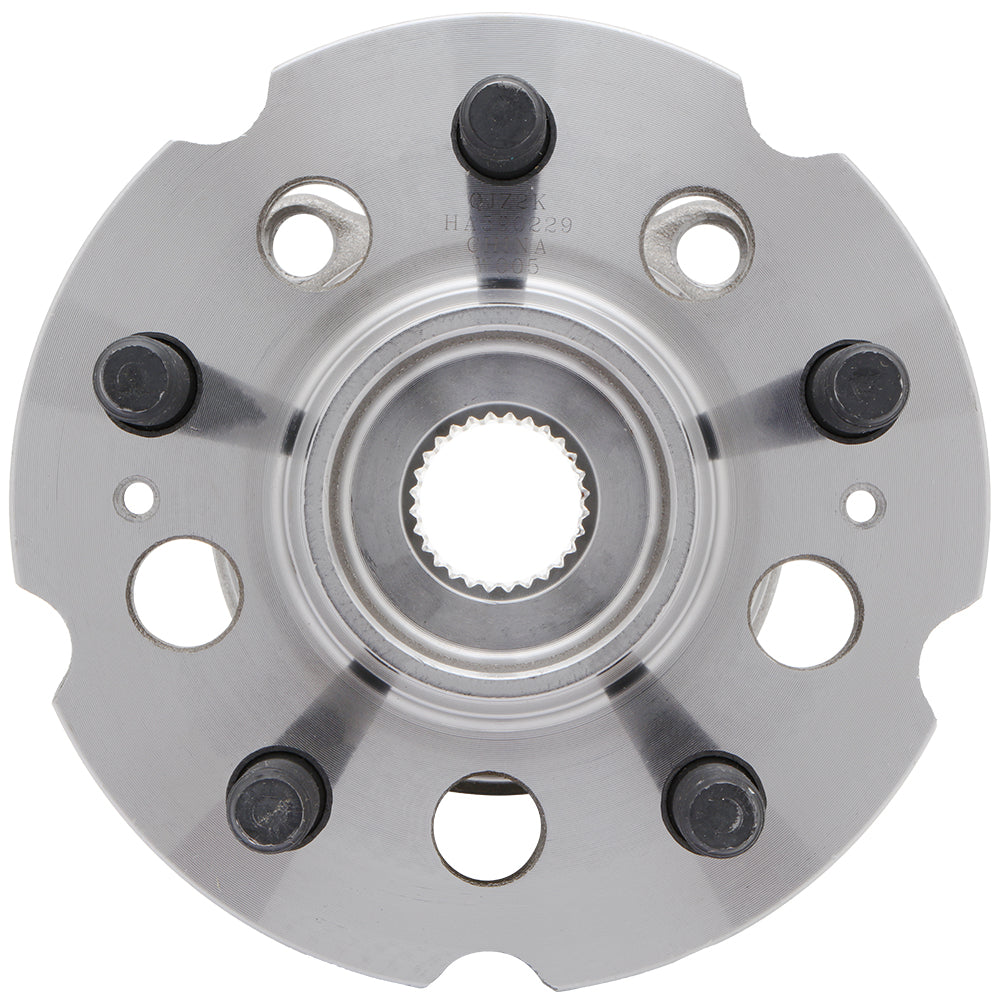 HA590229 - Rear Wheel Bearing Hub Assembly