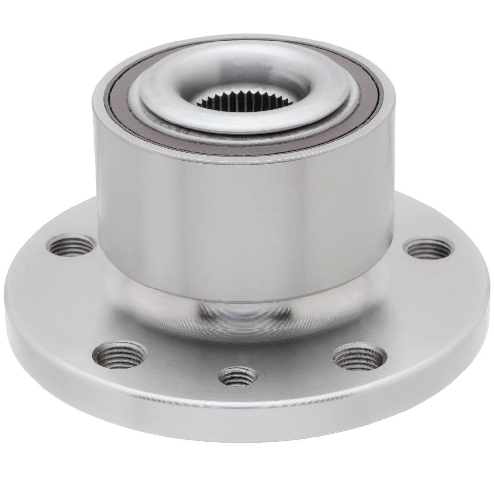 HA590234 - Front Wheel Bearing Hub Assembly
