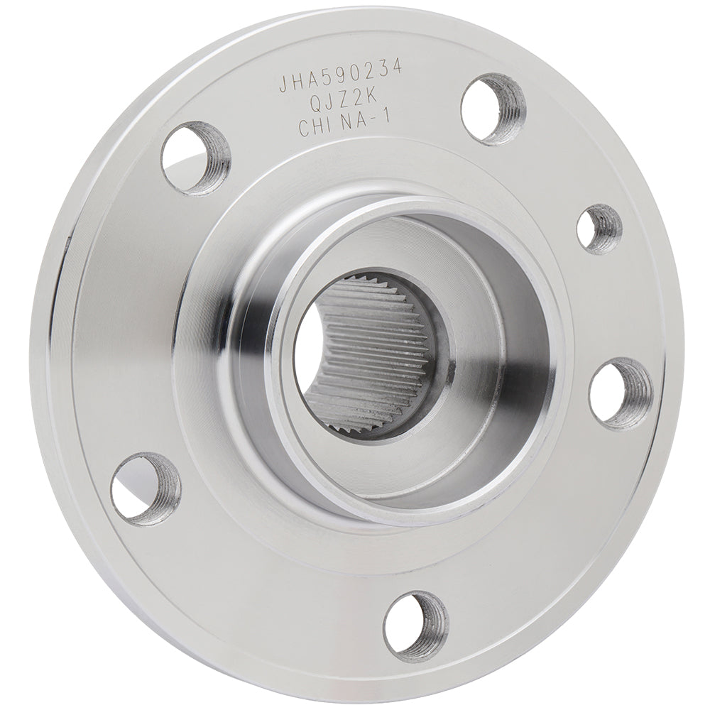 HA590234 - Front Wheel Bearing Hub Assembly