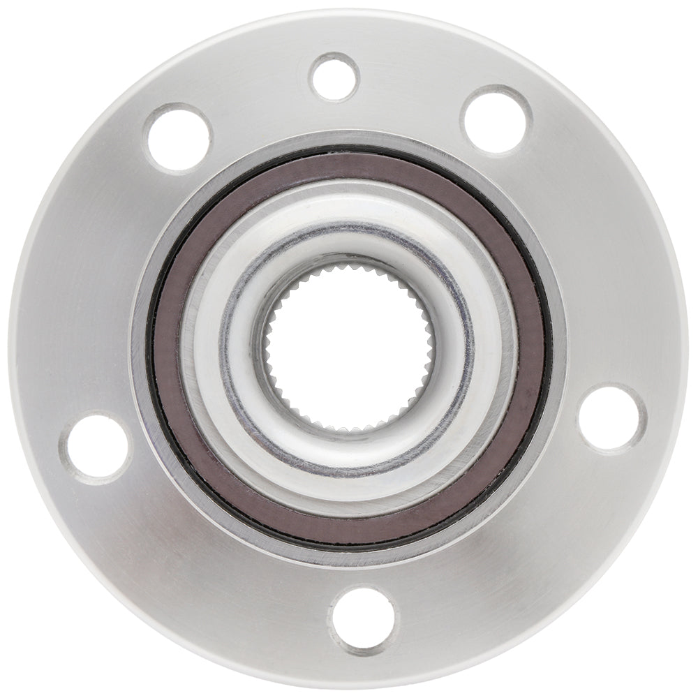HA590234 - Front Wheel Bearing Hub Assembly