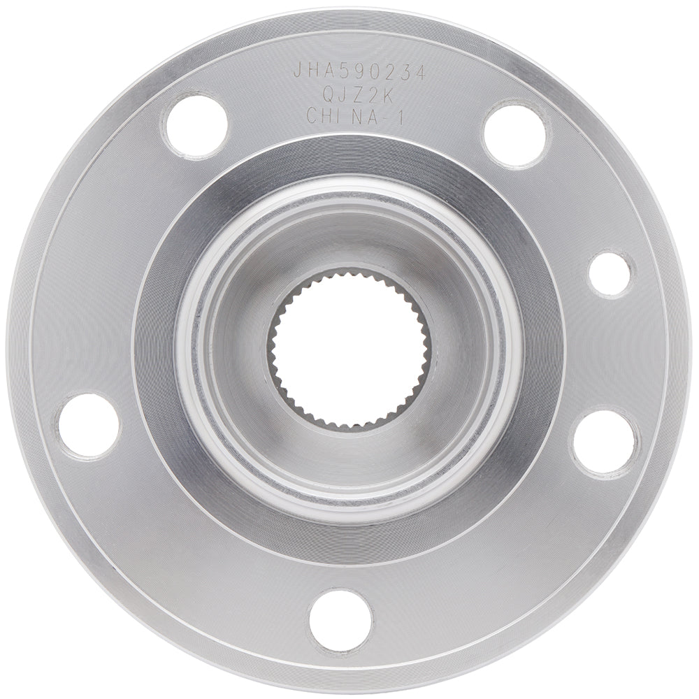 HA590234 - Front Wheel Bearing Hub Assembly