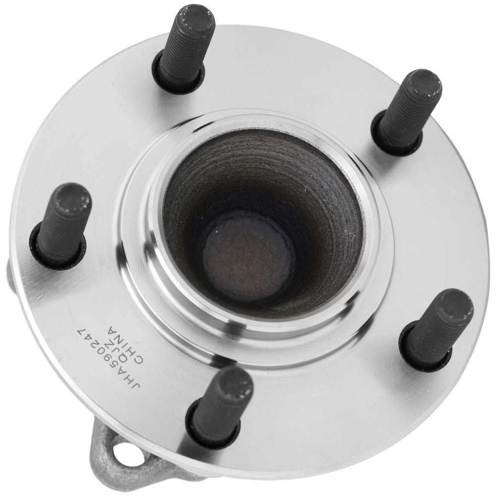 HA590247 - Rear Wheel Hub Bearing Assembly