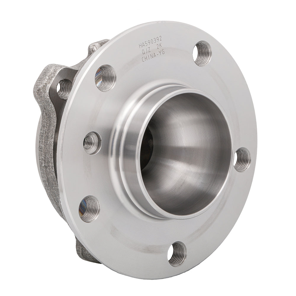 HA590392 - Front Wheel Hub Bearing Assembly