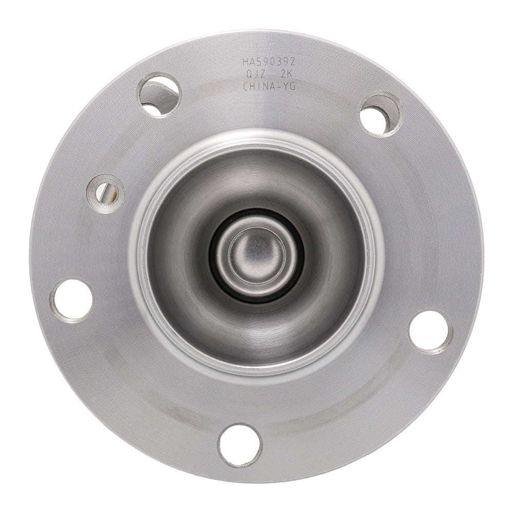 HA590392 - Front Wheel Hub Bearing Assembly