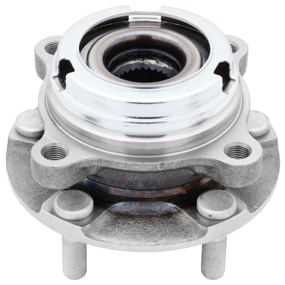 HA590434 - Rear Wheel Hub Bearing Assembly