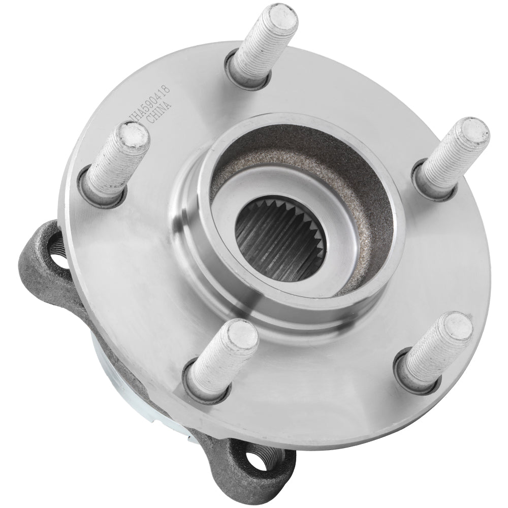 HA590434 - Rear Wheel Hub Bearing Assembly