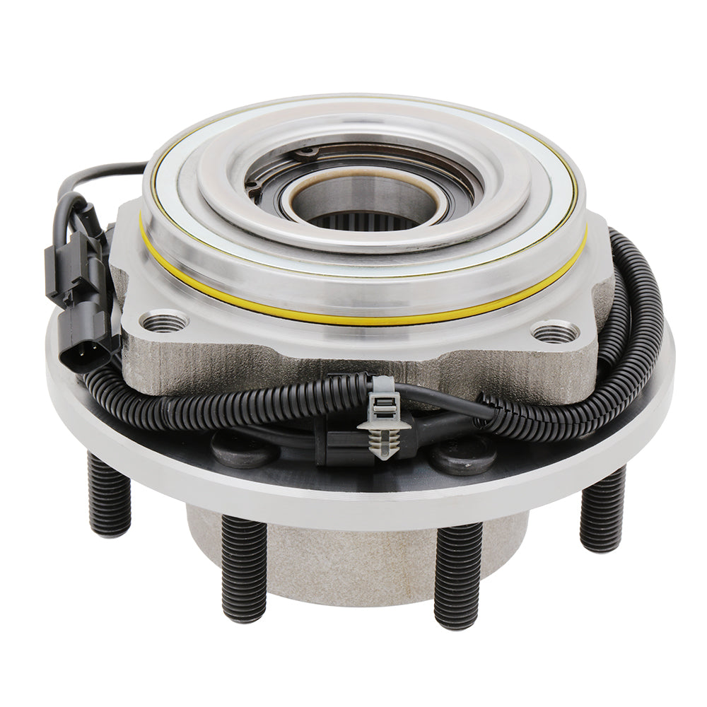 HA590440 - Front Wheel Bearing Hub Assembly