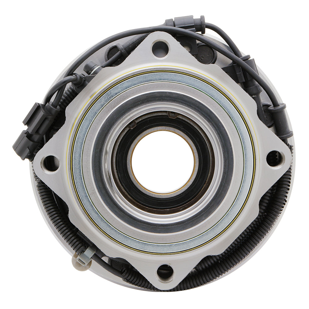 HA590440 - Front Wheel Bearing Hub Assembly