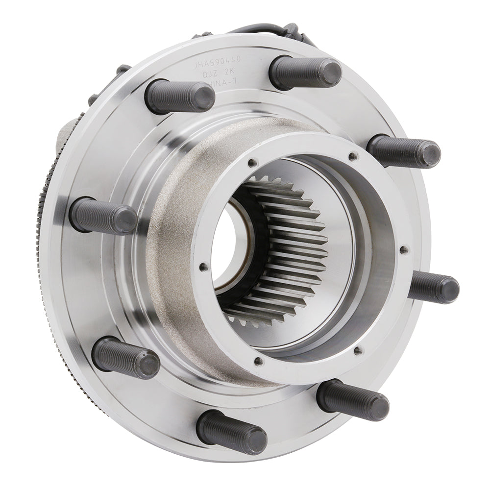 HA590440 - Front Wheel Bearing Hub Assembly