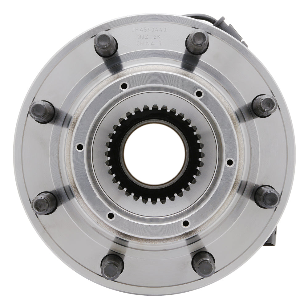 HA590440 - Front Wheel Bearing Hub Assembly