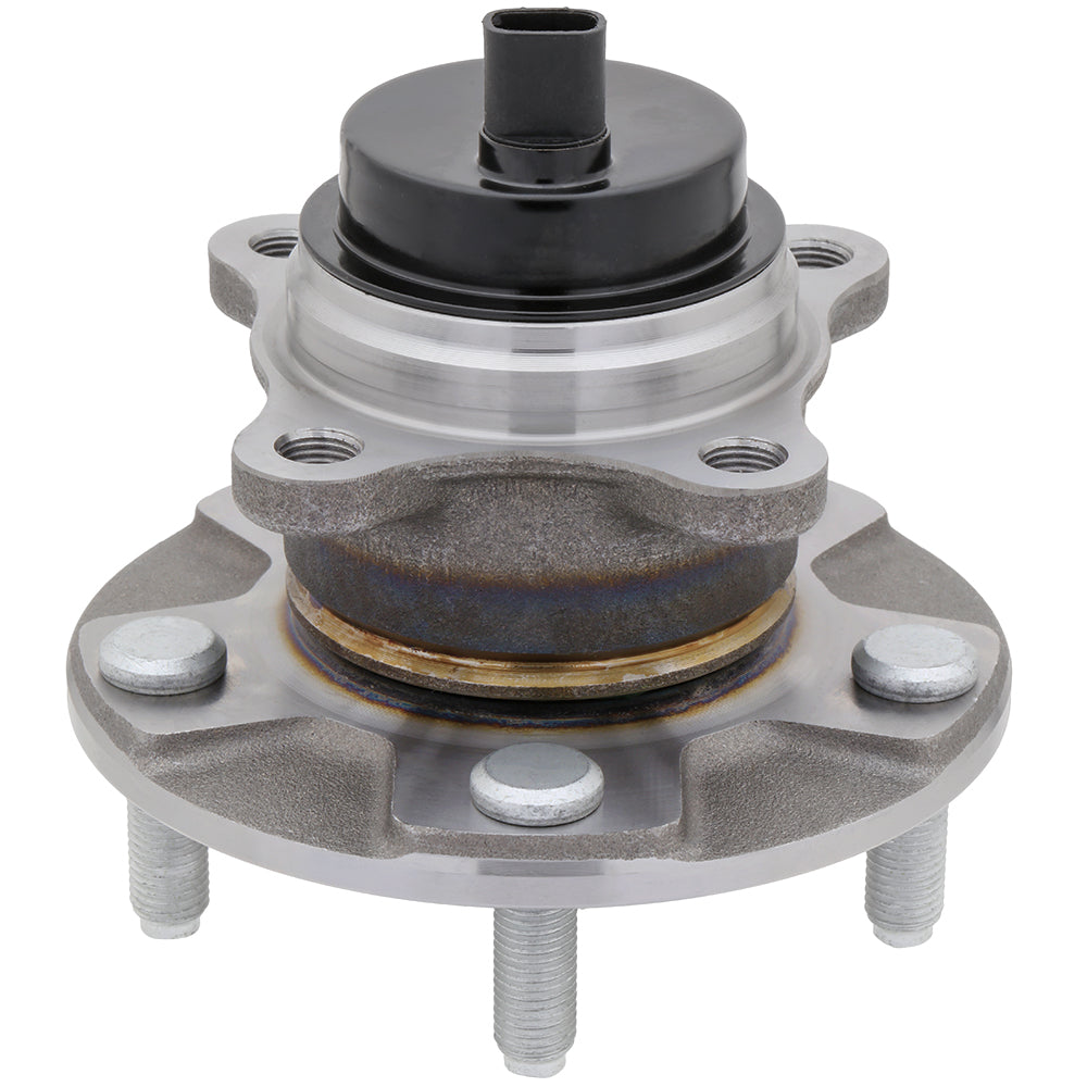 HA590513 - Front Wheel Bearing Hub Assembly