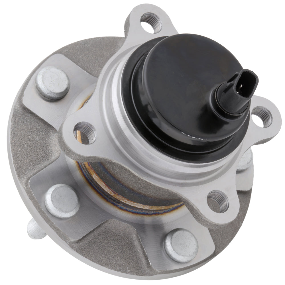 HA590513 - Front Wheel Bearing Hub Assembly