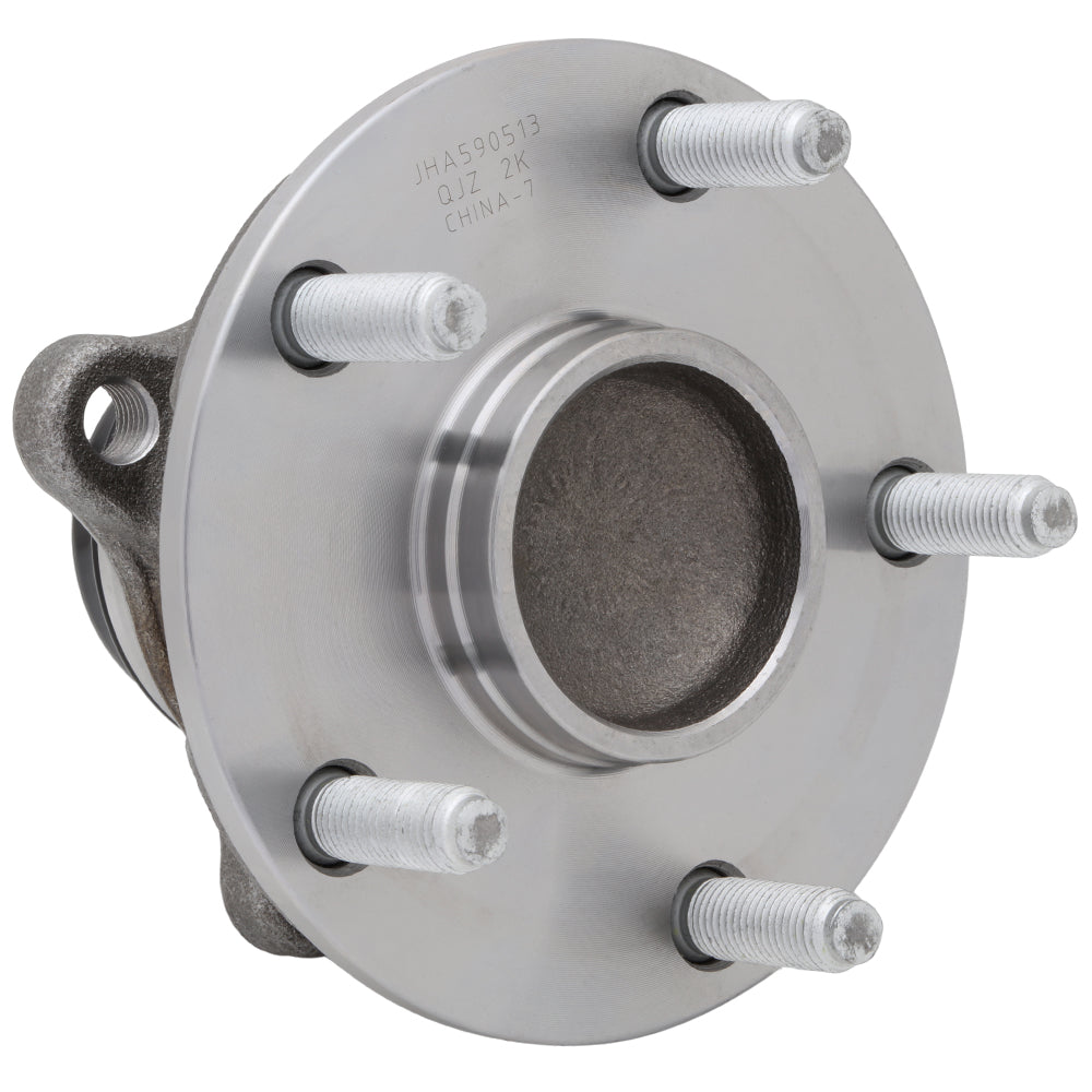 HA590513 - Front Wheel Bearing Hub Assembly