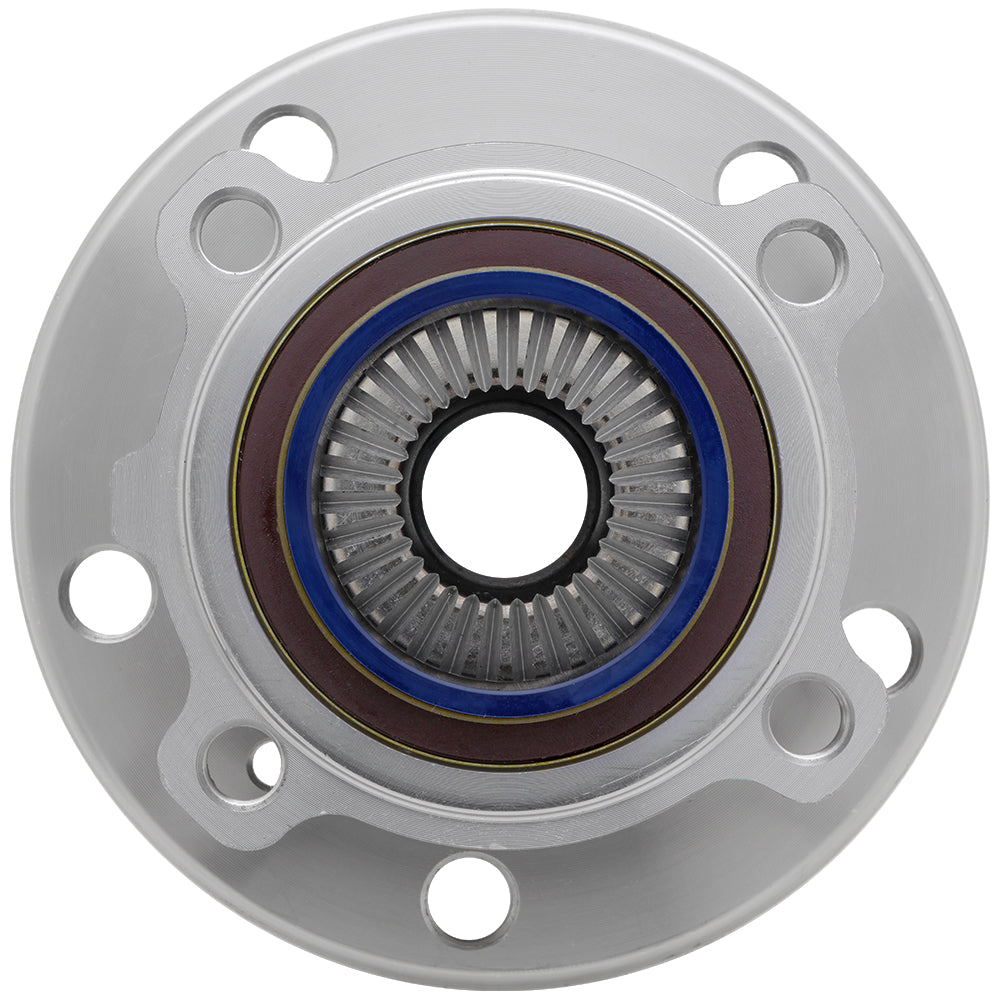 HA590540 - Front Wheel Bearing Hub Assembly