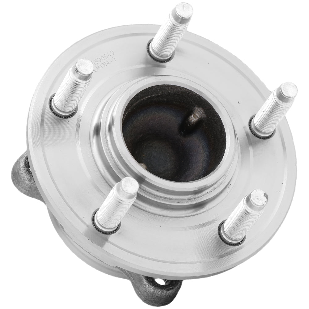 HA590549 - Front Wheel Hub Bearing Assembly