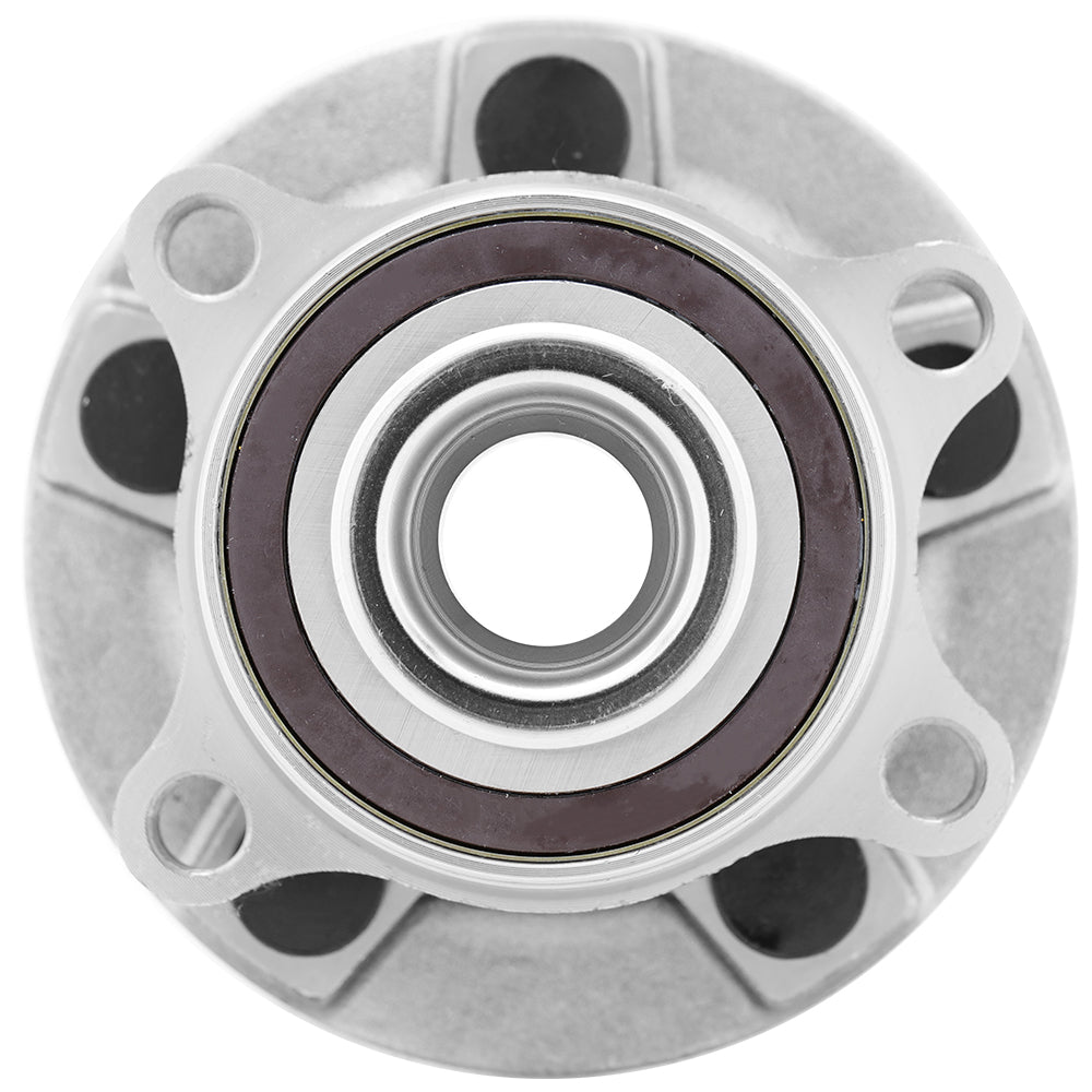 HA590870 - Front Wheel Hub Bearing Assembly