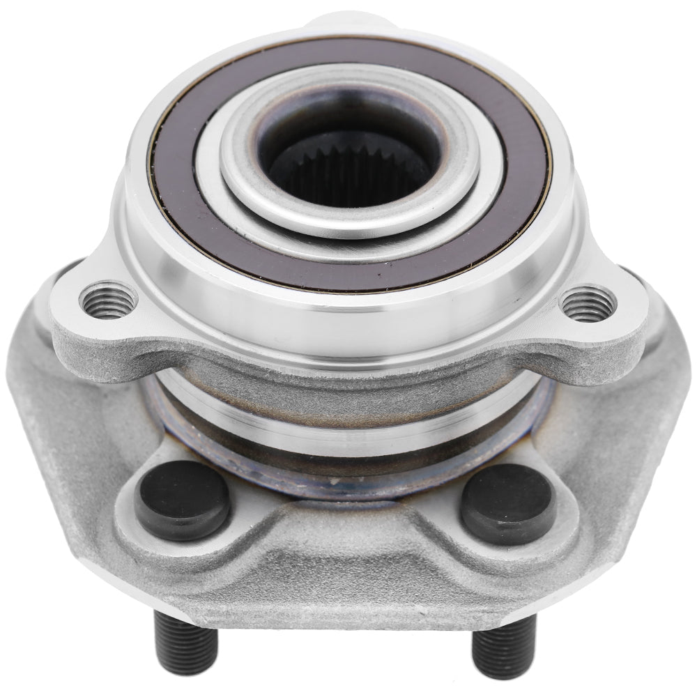 HUB-104412100E - Front & Rear Wheel Hub Bearing Assembly