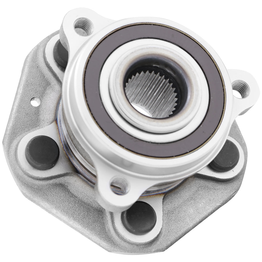 HUB-104412100E - Front & Rear Wheel Hub Bearing Assembly