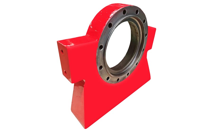 Motor Bearing 13JR0009