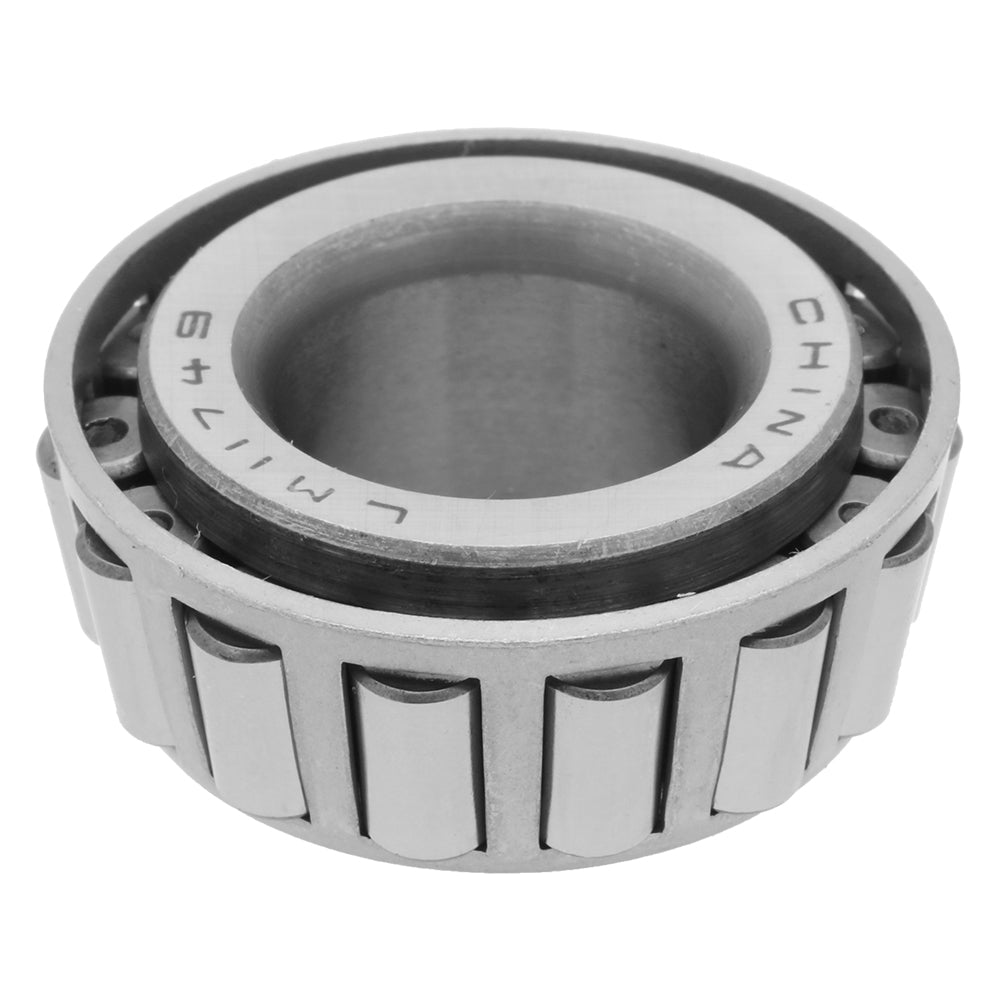 Cone: LM11749 - Tapered Roller Bearing