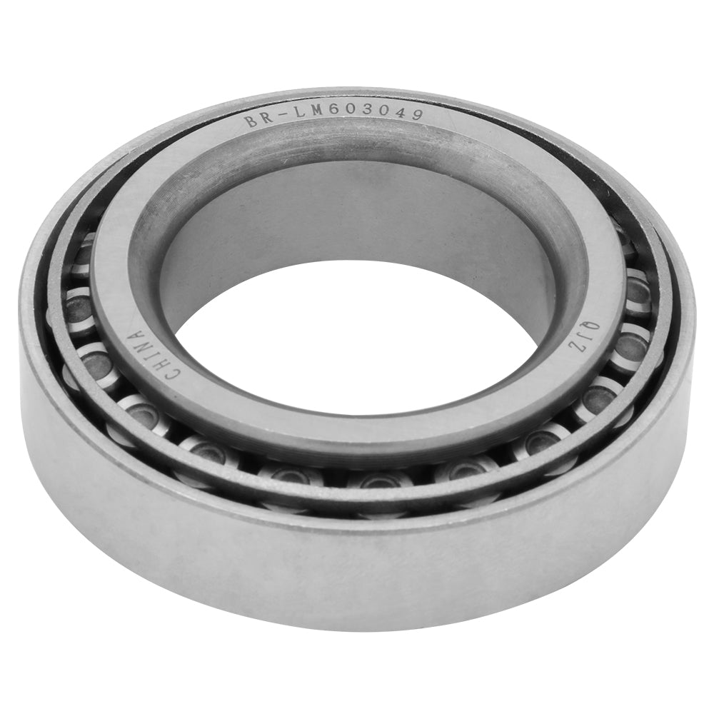 Cone: LM603049 & Race: LM603011 - Tapered Roller Bearing Set