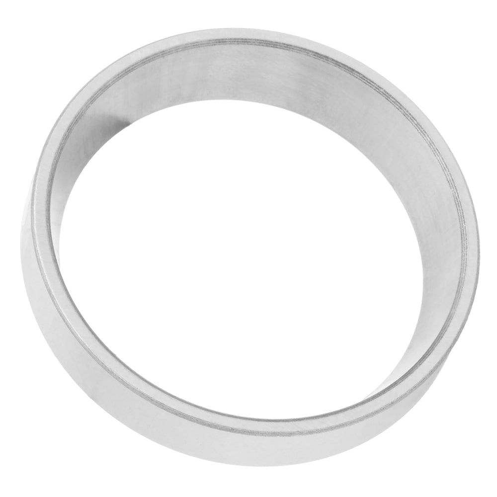 Cup: LM67010 - Tapered Roller Bearing
