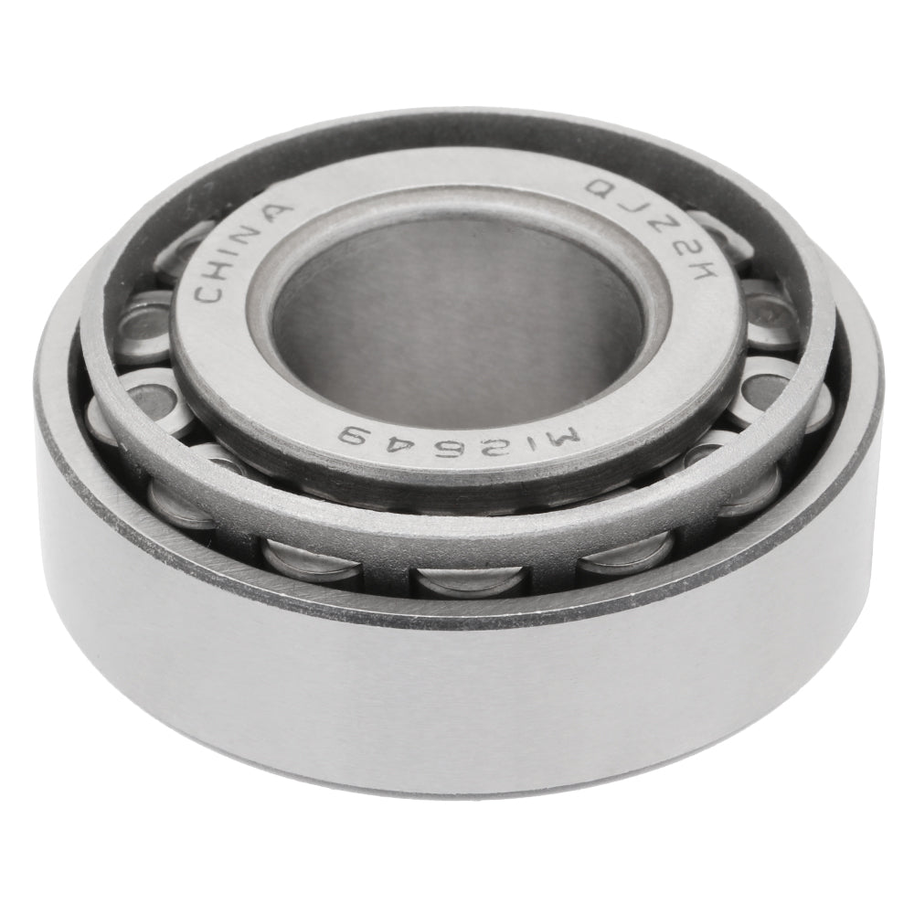 Cone: M12649 & Race: M12610 - Tapered Roller Bearing Set