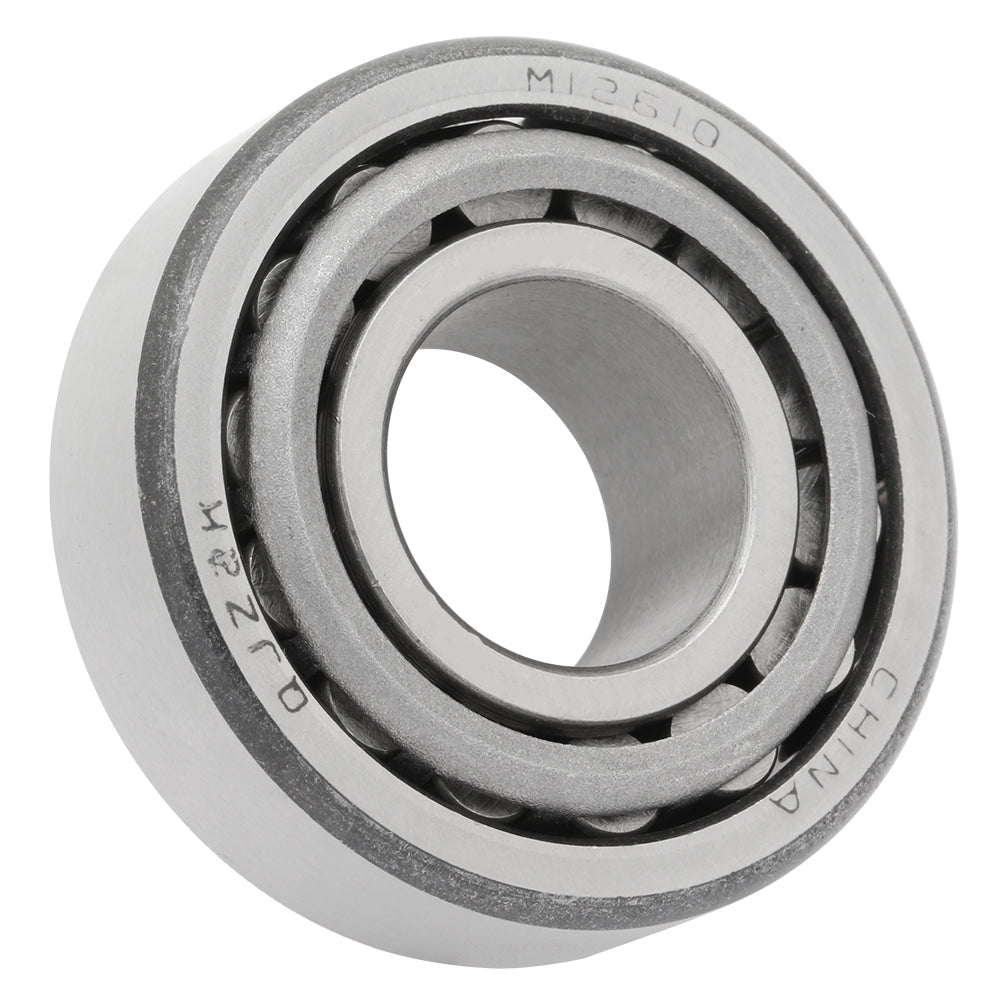 Cone: M12649 & Race: M12610 - Tapered Roller Bearing Set