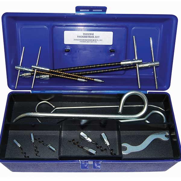 Pack Tool Set-11