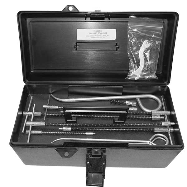 Pack Tool Set-17