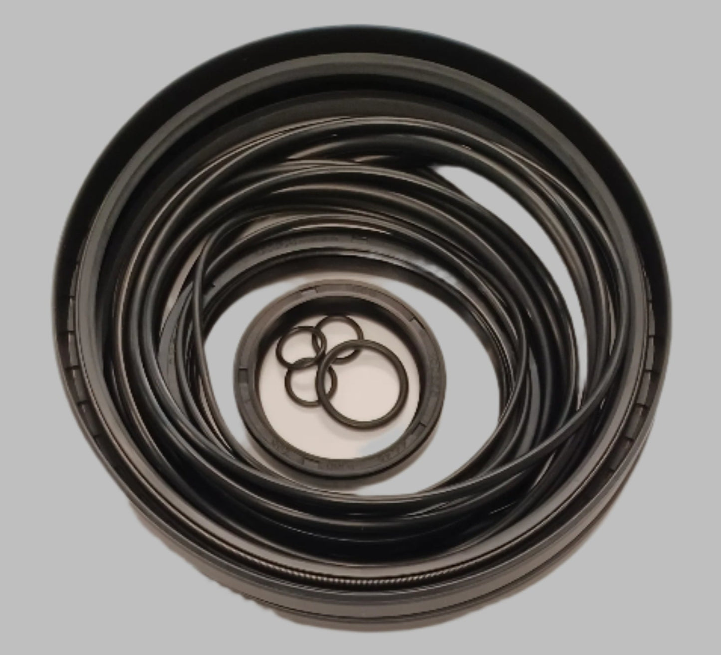 PULL MASTER® Model H18 & M18 F Universal Seal Kit Number 23135